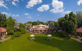 The Maharaja'S Lodge, Ranthambore